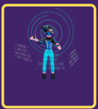 Virtual Reality