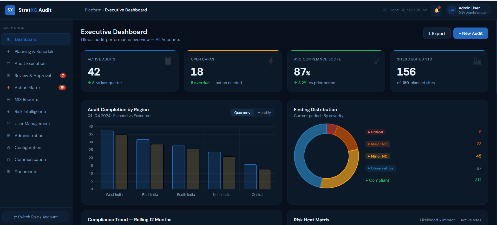 AuditNexus_Enterprise