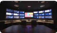 Digital Command Centre