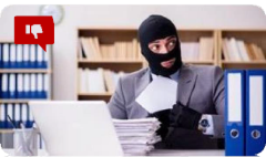 Fraud Analytics